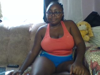 sexyass33 Porn Show