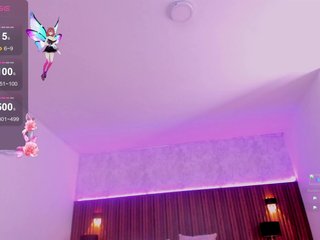 violet-thomas Porn Show