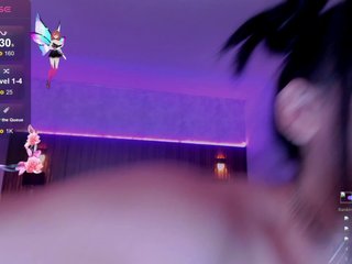 violet-thomas Porn Show