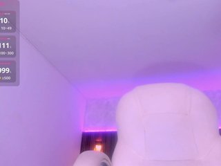 violet-thomas Porn Show