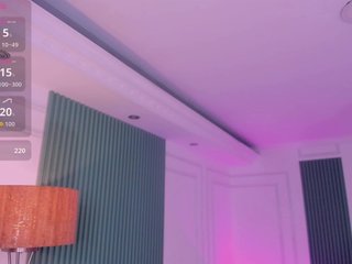 violet-thomas Porn Show