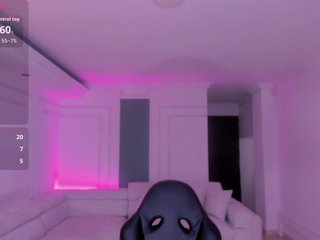 violet-thomas Porn Show