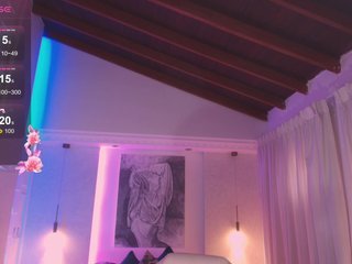 violet-thomas Porn Show