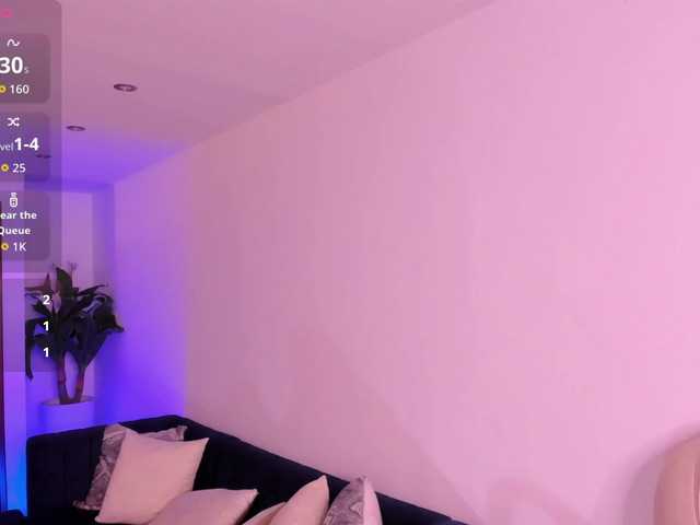 violet-thomas webcam