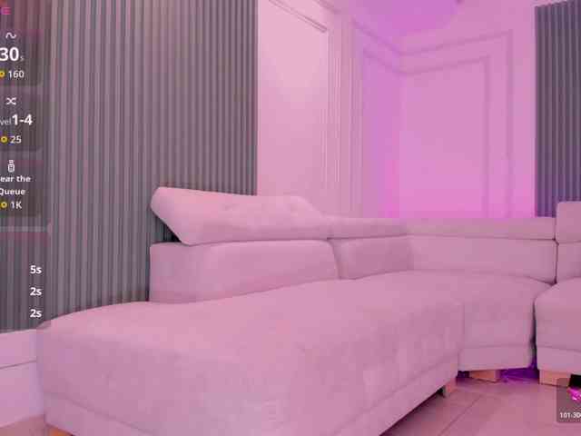 violet-thomas webcam