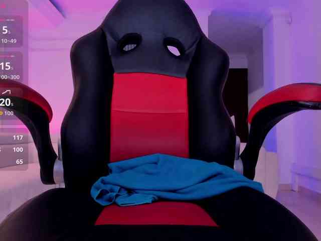 violet-thomas webcam