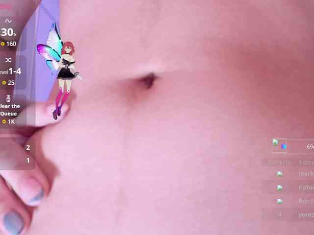 violet-thomas webcam