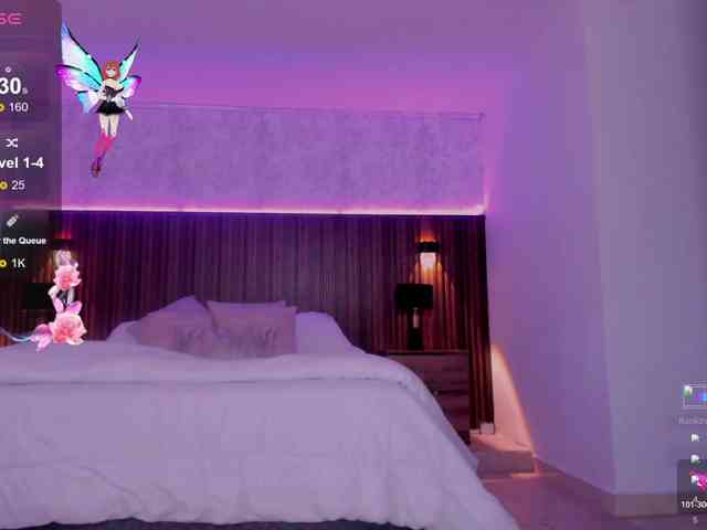 violet-thomas webcam