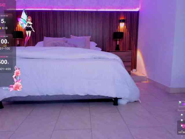 violet-thomas webcam