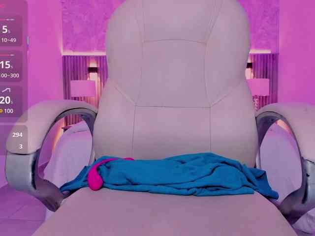 violet-thomas webcam