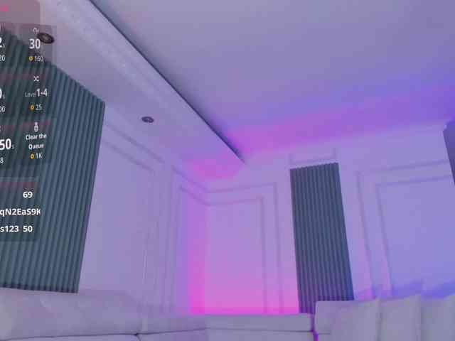 violet-thomas webcam