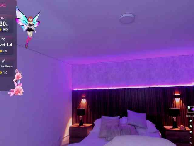 violet-thomas webcam