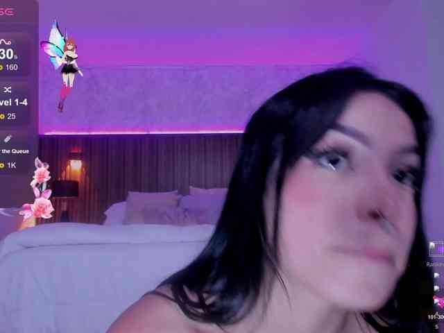 violet-thomas webcam