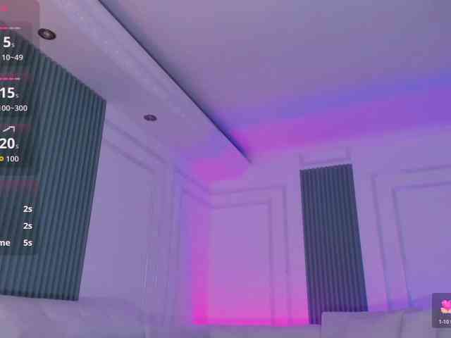 violet-thomas webcam