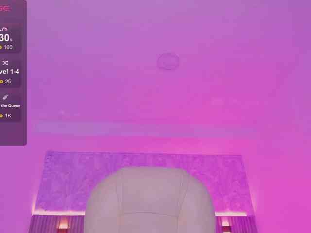 violet-thomas webcam