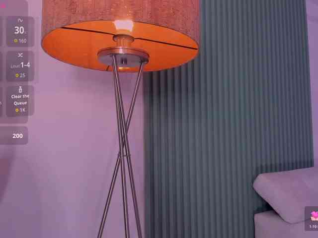 violet-thomas webcam