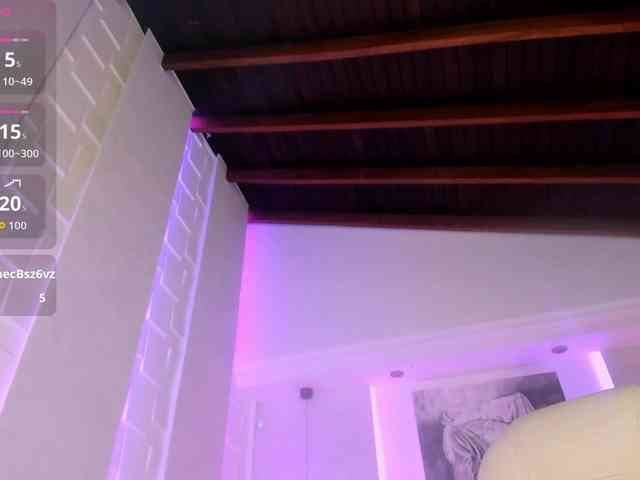 violet-thomas webcam