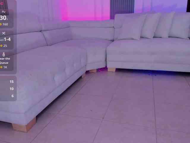 violet-thomas webcam