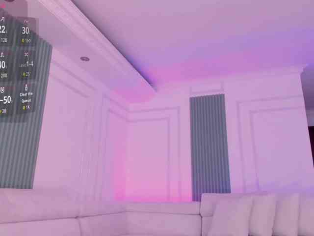 violet-thomas webcam