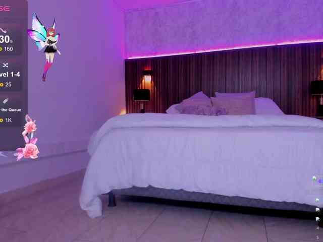 violet-thomas webcam