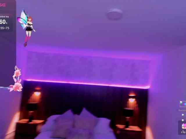 violet-thomas webcam