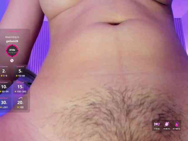 violet-thomas webcam