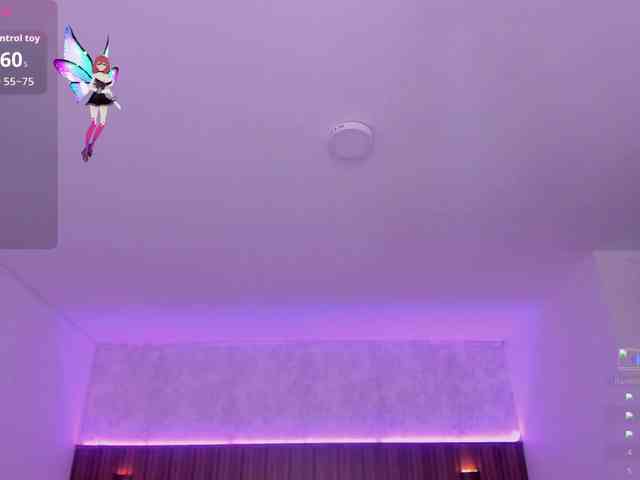 violet-thomas webcam