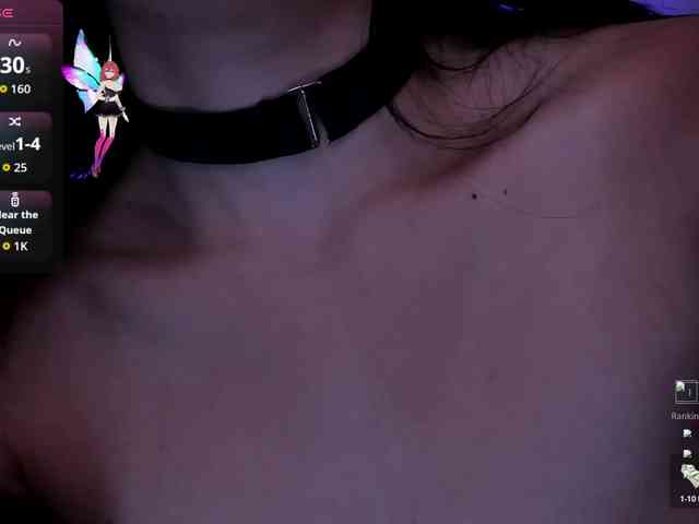 violet-thomas webcam