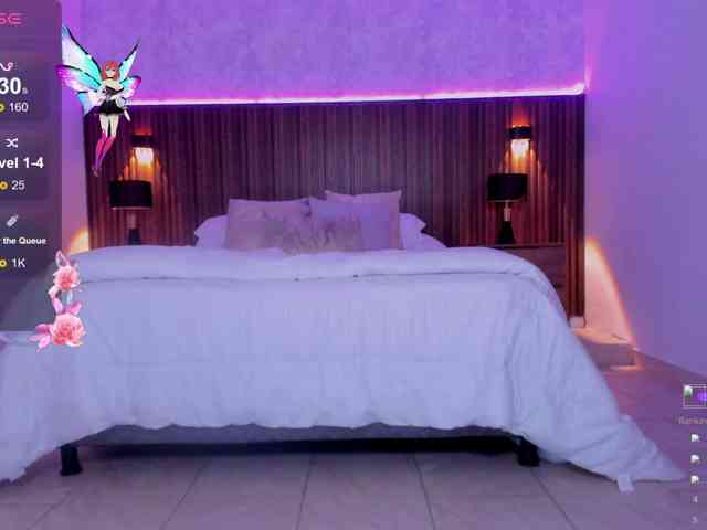 violet-thomas webcam