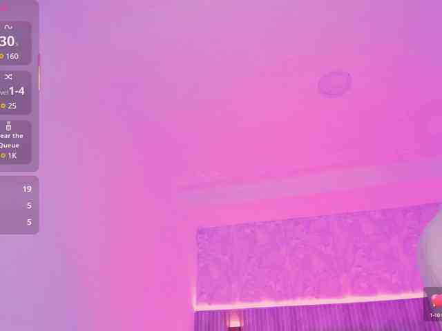 violet-thomas webcam
