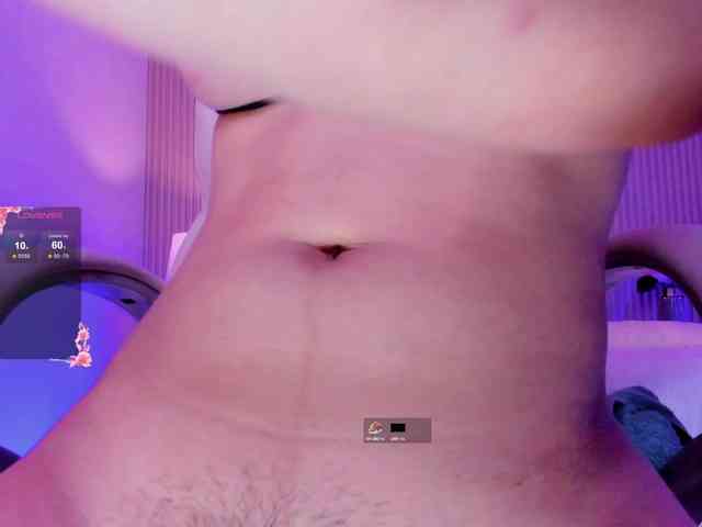 violet-thomas webcam