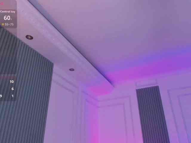 violet-thomas webcam