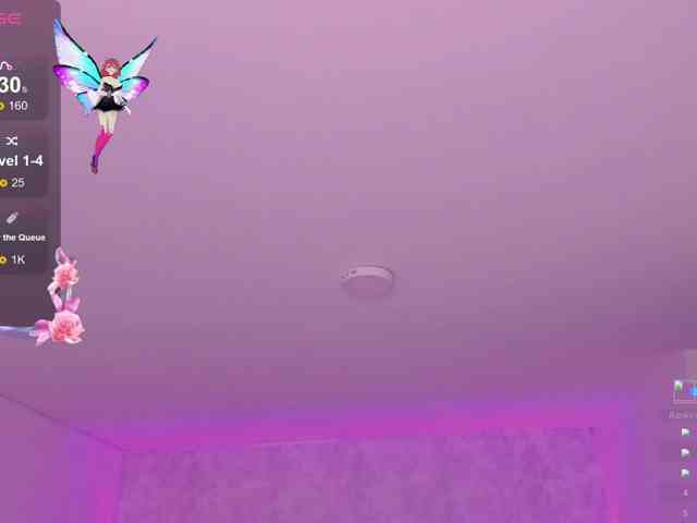violet-thomas webcam