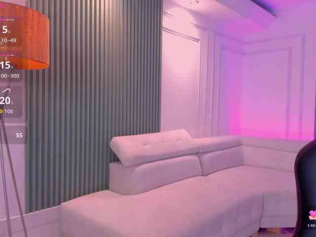 violet-thomas webcam