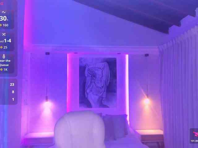 violet-thomas webcam