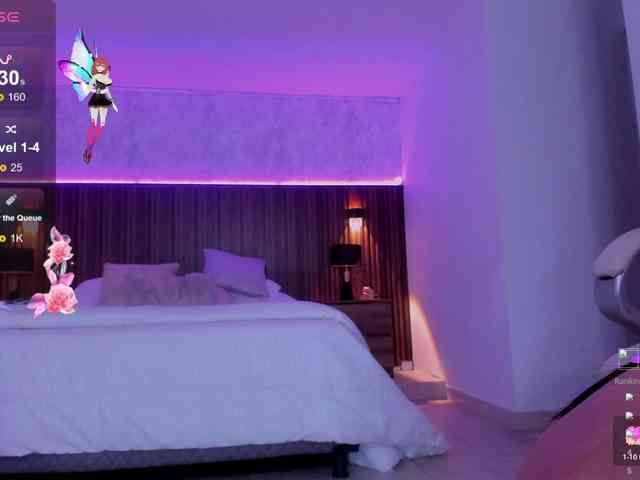 violet-thomas webcam