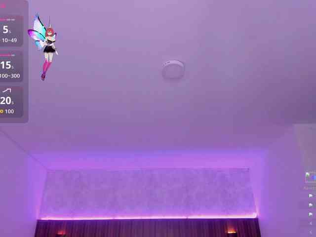 violet-thomas webcam