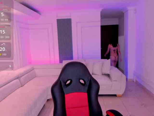 violet-thomas webcam