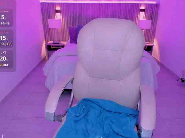 violet-thomas webcam