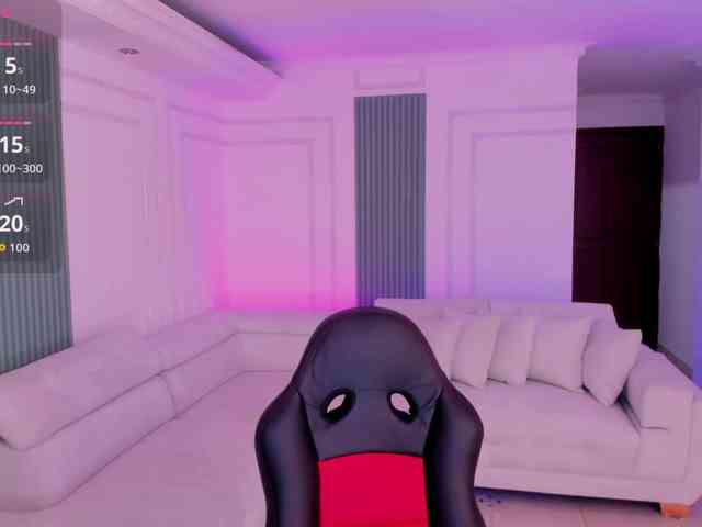 violet-thomas webcam