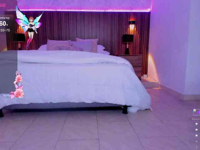 violet-thomas webcam