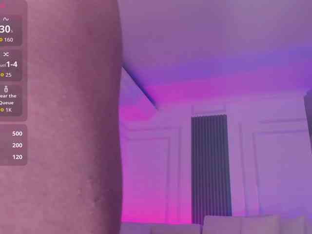 violet-thomas webcam