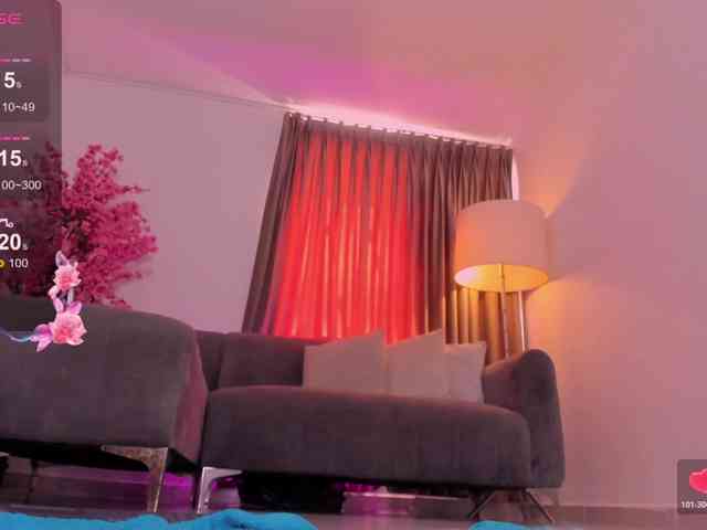 violet-thomas webcam