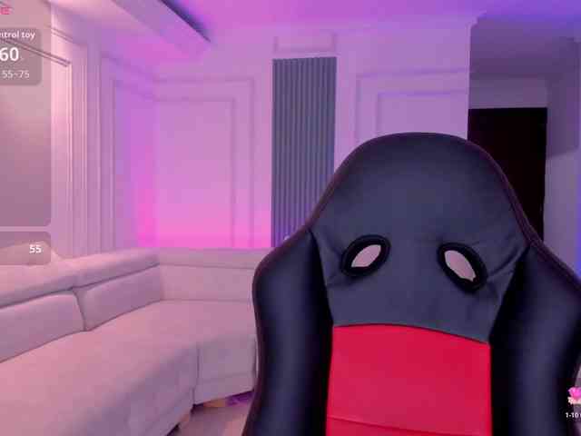 violet-thomas webcam