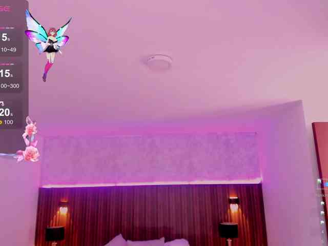 violet-thomas webcam