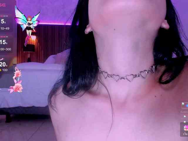 violet-thomas webcam