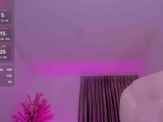 violet-thomas webcam