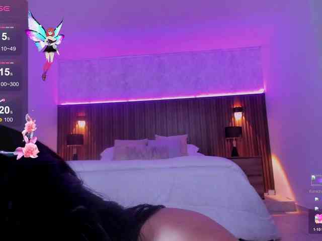 violet-thomas webcam