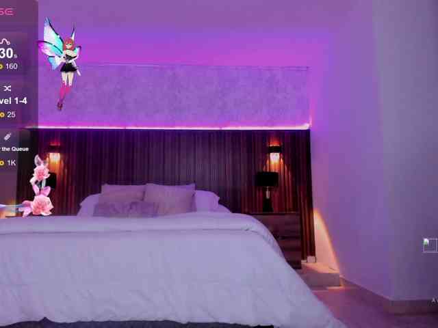 violet-thomas webcam