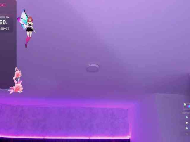 violet-thomas webcam